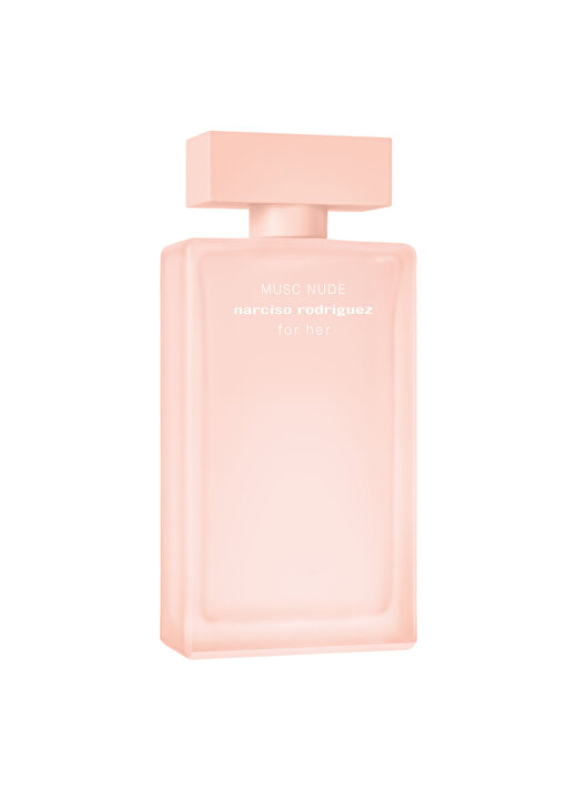 Narciso Rodriguez For Her MUSC NUDE EDP Parfüm 100 ml 3