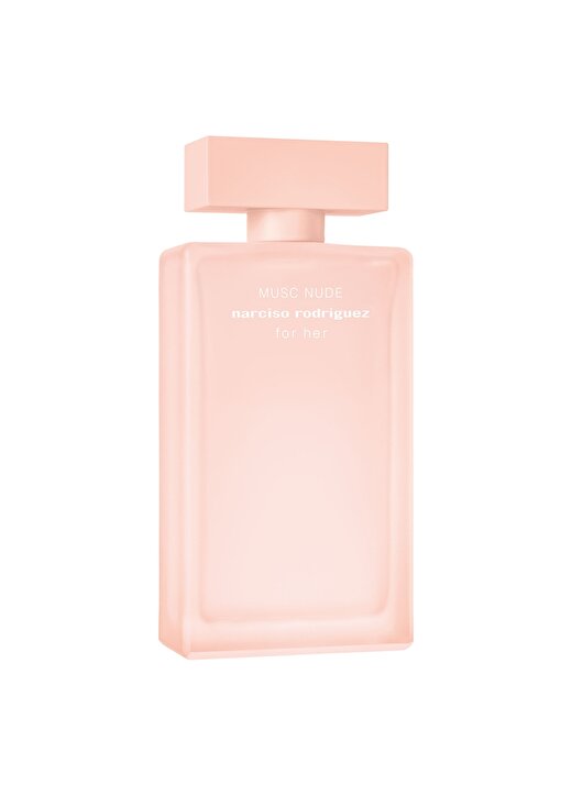 Narciso Rodriguez For Her MUSC NUDE EDP Parfüm 100 Ml 3