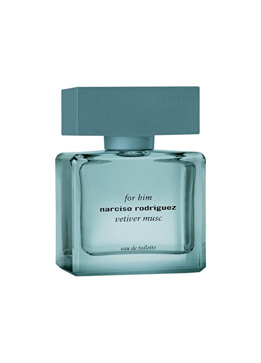 Narciso Rodriguez For Him VETIVER MUSC EDT Parfüm 50 Ml 3