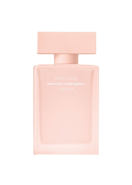 Narciso Rodriguez For Her MUSC NUDE EDP Parfüm 50 Ml 1