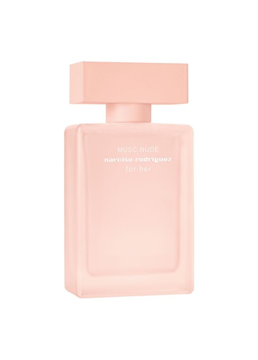 Narciso Rodriguez For Her MUSC NUDE EDP Parfüm 50 Ml 3