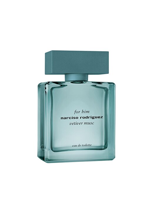Narciso Rodriguez For Him VETIVER MUSC EDT Parfüm 100 Ml 3