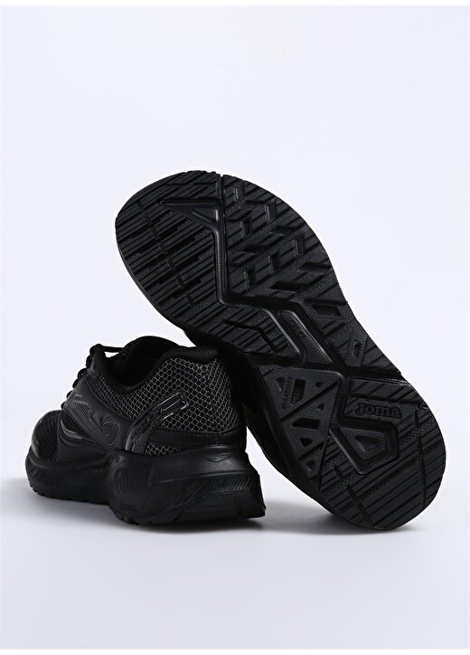 Joma Siyah Erkek Lifestyle Ayakkabı RVITAS2401 VITALY 2401 NEGRO 4