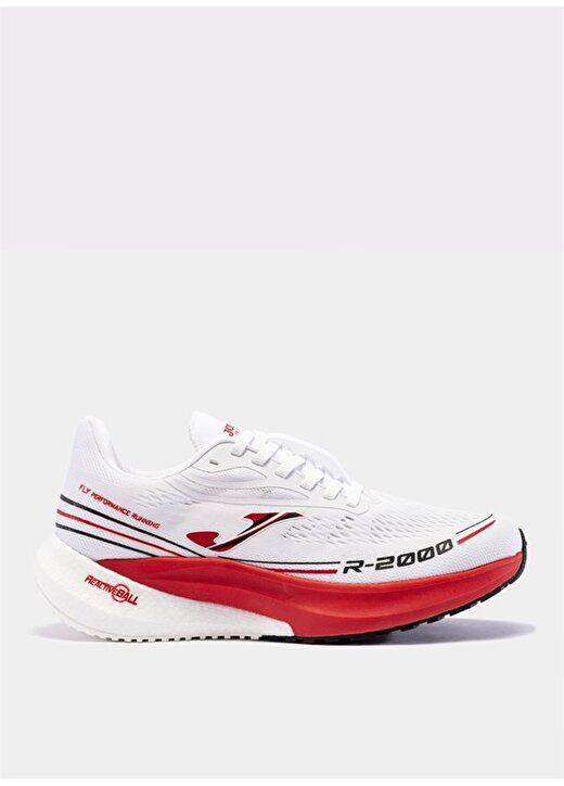 Joma Beyaz Erkek Koşu Ayakkabısı RR200S2402 R.2000 2402 BLANCO RO 1
