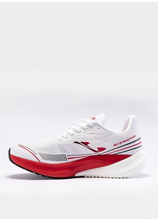 Joma Beyaz Erkek Koşu Ayakkabısı RR200S2402 R.2000 2402 BLANCO RO 2