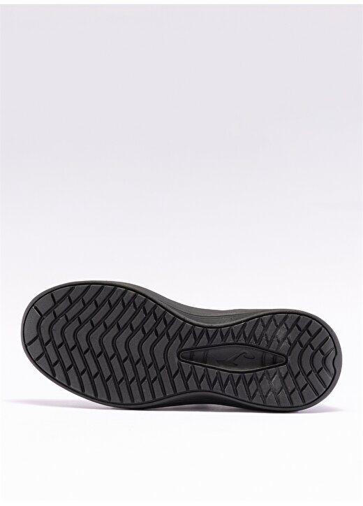 Joma Siyah Kadın Yürüyüş Ayakkabısı CLACLS2401 LACELESS LADY 2401 NE 4