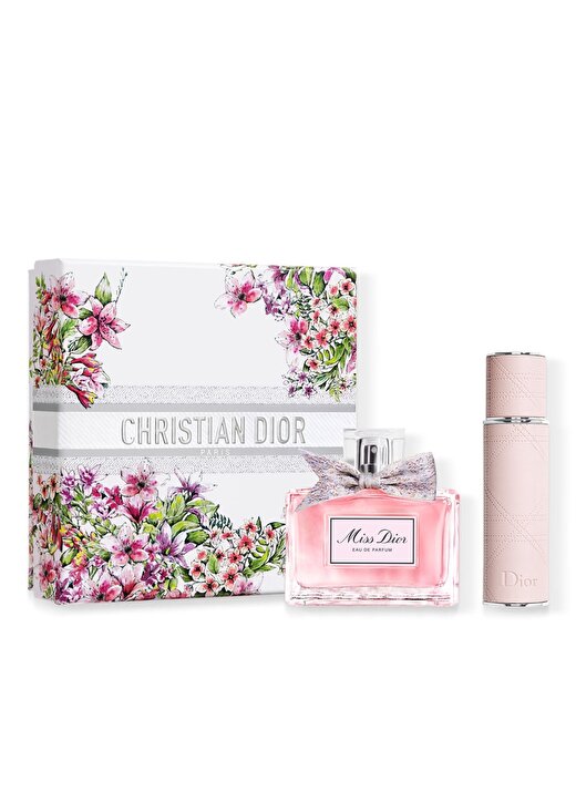 Dior Parfüm Set 1