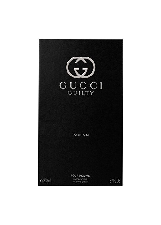 Gucci Parfüm 3