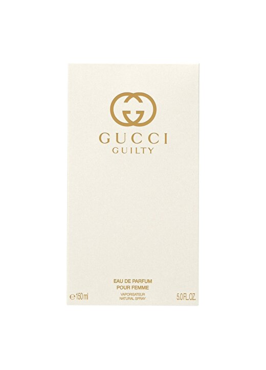 Gucci Guilty Revolutıon Pour Femme Edp Parfüm 150 Ml 3