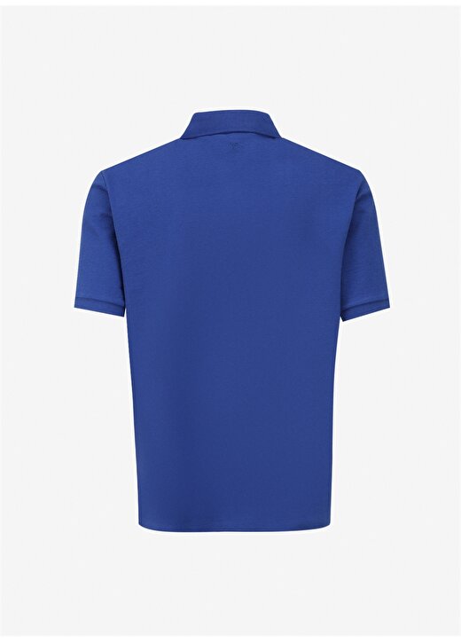 Network Saks Erkek Slim Fit Polo T-Shirt 1090399 2