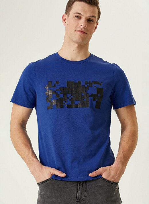 Network T-Shirt 2