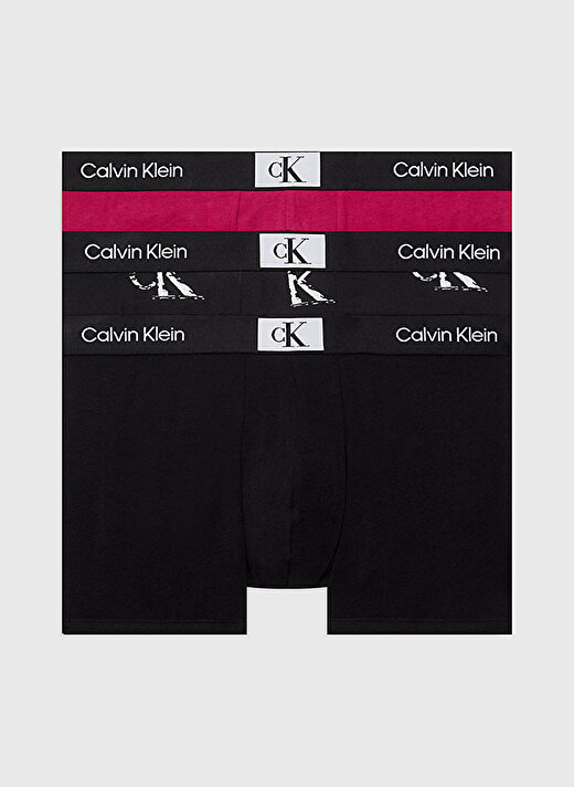 Calvin Klein Boxer 4