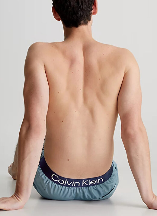 Calvin Klein Şort Mayo 3