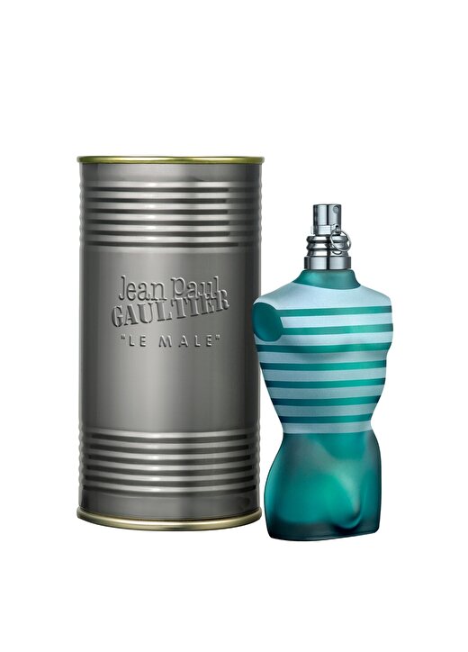 Jean Paul Gaultier Le Male Edt Erkek Parfüm 200 Ml 2