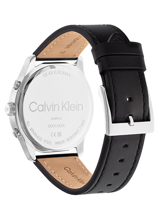 Calvin Klein Erkek Kol Saati CK25200211 3