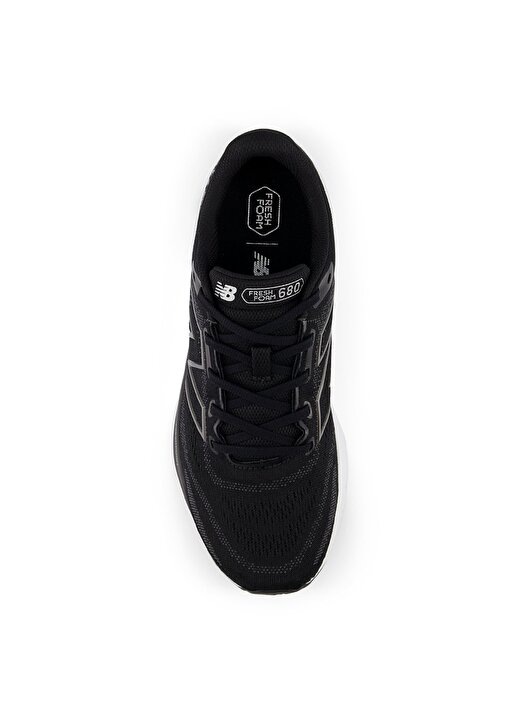 New Balance Siyah Erkek Koşu Ayakkabısı M680LK8-NB Performance 3