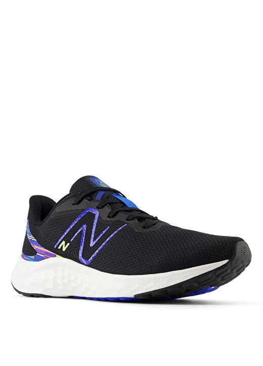 New Balance Siyah Erkek Koşu Ayakkabısı MARISBK4-NB Performance 3