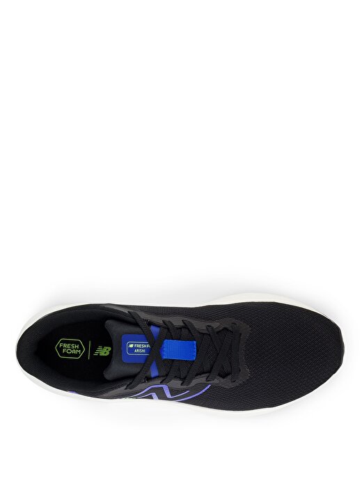 New Balance Siyah Erkek Koşu Ayakkabısı MARISBK4-NB Performance 4