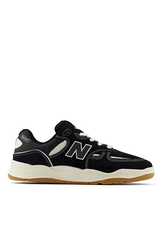 New Balance Siyah Erkek Lifestyle Ayakkabı NM1010SB-NB 1