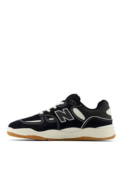New Balance Siyah Erkek Lifestyle Ayakkabı NM1010SB-NB 2