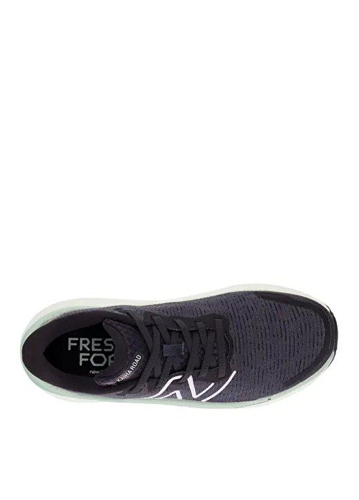 New Balance Fresh Foam X Kaiha Road W Siyah Kadın Koşu Ayakkabısı WKAIRCT1-NB 3