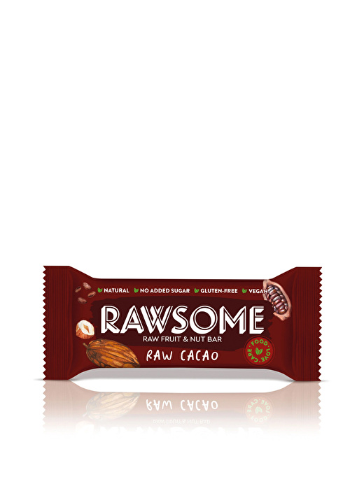 Rawsome Kuruyemiş Bar 2