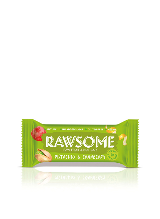 Rawsome Kuruyemiş Bar 2