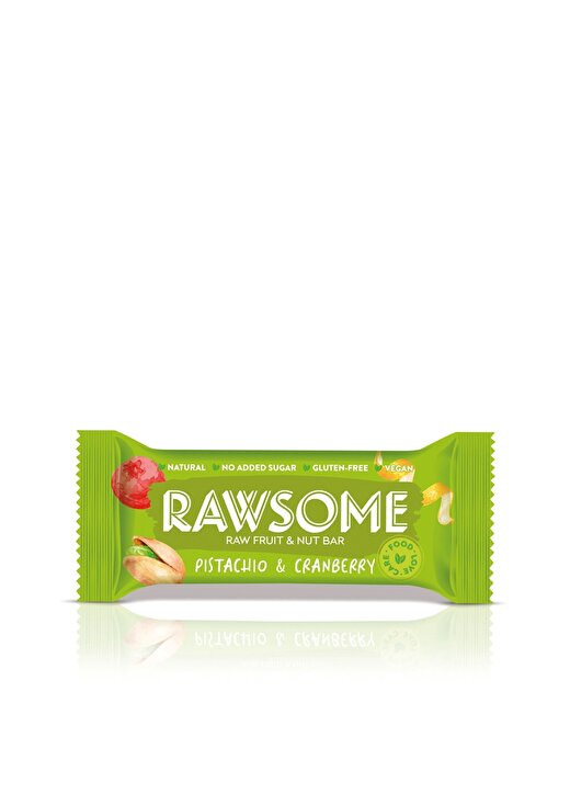 Rawsome Pistachio & Cranberry 2