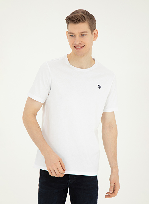 U.S. Polo Assn. T-Shirt 2