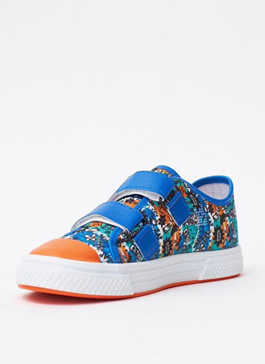 Dudino Sneaker 2