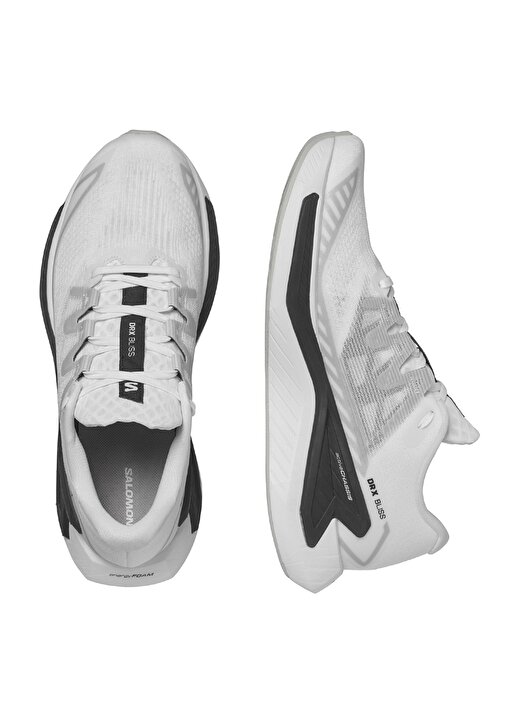 Salomon Beyaz Koşu Ayakkabısı L47200500_DRX BLISS 2