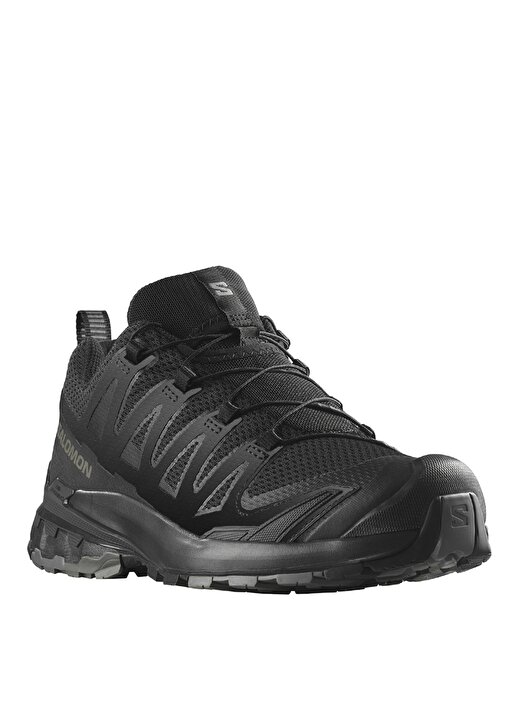 Salomon Siyah Erkek Outdoor Ayakkabısı L47271800_XA PRO 3D V9 1