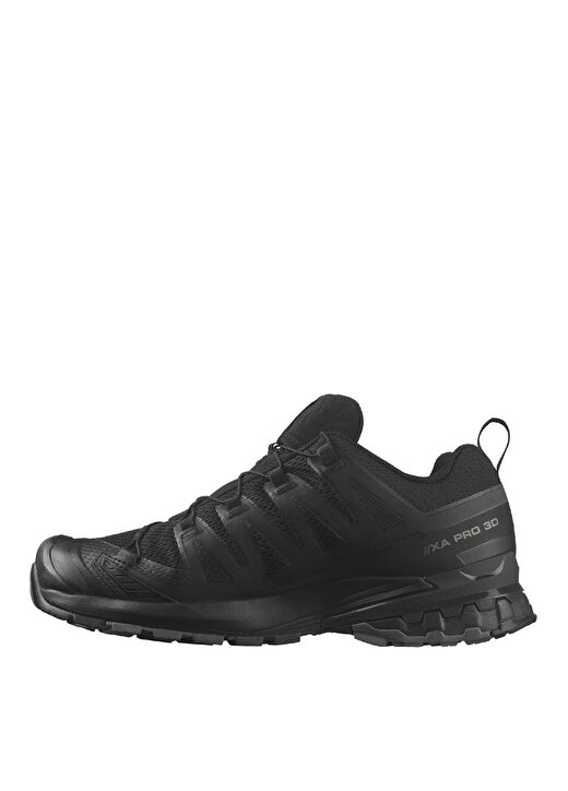 Salomon Siyah Erkek Outdoor Ayakkabısı L47271800_XA PRO 3D V9 2