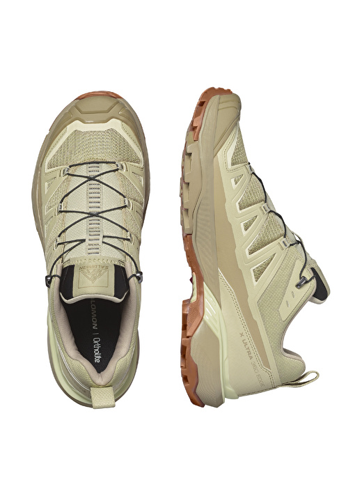 Salomon Bej Erkek Outdoor Ayakkabısı L47526300_X ULTRA 360 EDGE 2