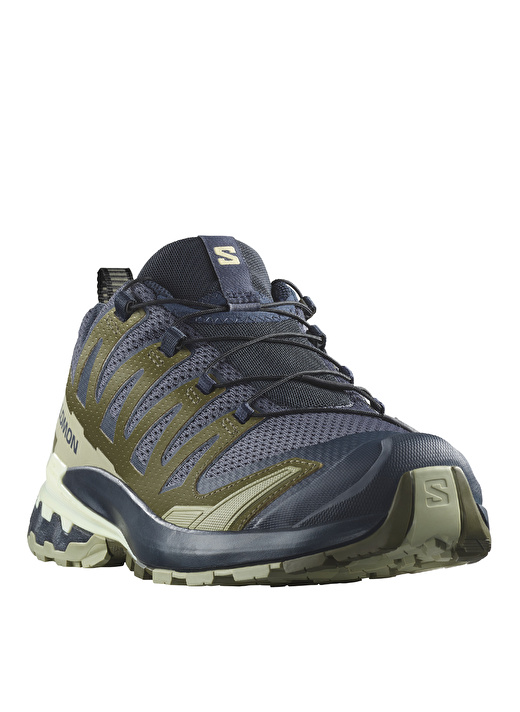 Salomon Haki Erkek Outdoor Ayakkabısı L47467500_XA PRO 3D V9 1