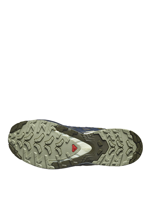 Salomon Haki Erkek Outdoor Ayakkabısı L47467500_XA PRO 3D V9 3