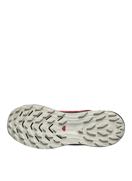 Salomon Kırmızı Erkek Koşu Ayakkabısı L47525400_ULTRA FLOW     3