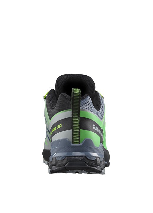 Salomon Siyah Erkek Outdoor Ayakkabısı L47271900_XA PRO 3D V9 3