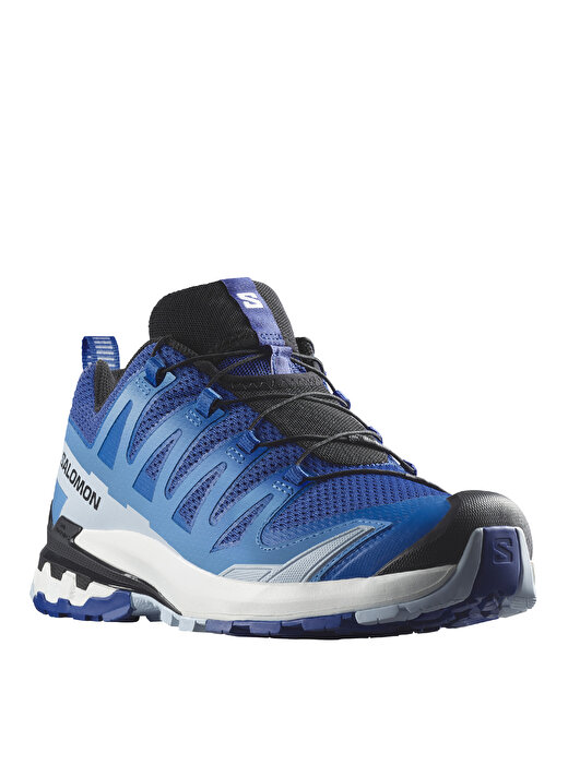 Salomon Mavi Erkek Outdoor Ayakkabısı L47272100_XA PRO 3D V9   1