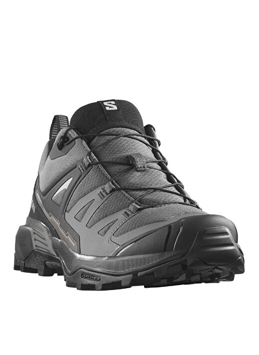 Salomon Antrasit Erkek Outdoor Ayakkabısı L47448300_X ULTRA 360 1