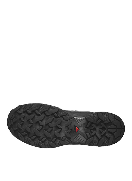 Salomon Antrasit Erkek Outdoor Ayakkabısı L47448300_X ULTRA 360 3