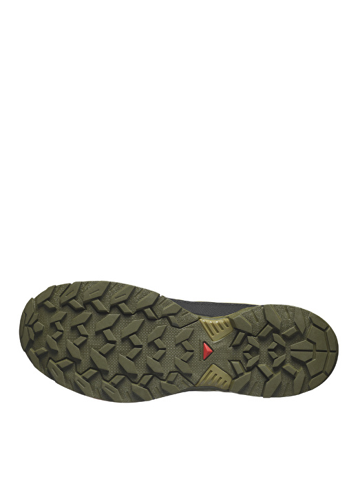 Salomon Haki Erkek Outdoor Ayakkabısı L47456000_X ULTRA 360    2