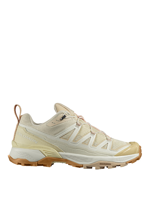 Salomon Bej Kadın Outdoor Ayakkabısı L47464100_X ULTRA 360 EDGE W    1