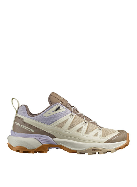 Salomon Krem Kadın Outdoor Ayakkabısı L47464000_X ULTRA 360 EDGE W 1