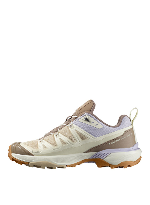 Salomon Krem Kadın Outdoor Ayakkabısı L47464000_X ULTRA 360 EDGE W 2