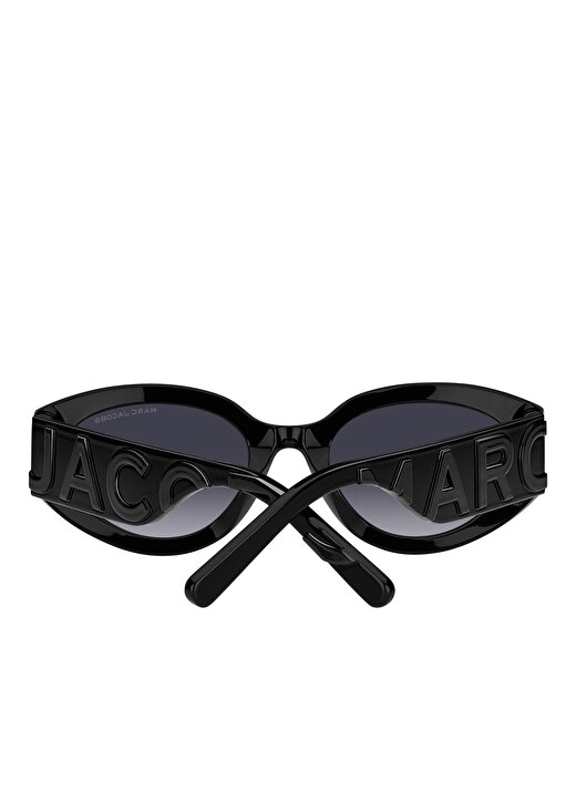 Marc Jacobs Siyah Kadın Güneş Gözlüğü 20645908A549O 4