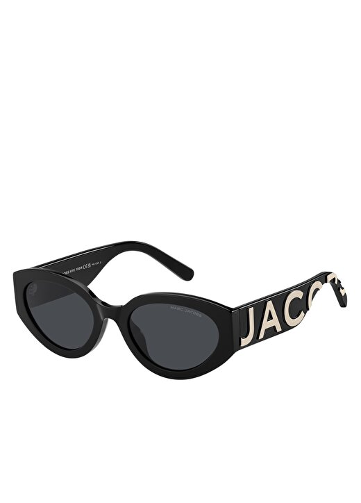 Marc Jacobs Siyah Kadın Güneş Gözlüğü 20645980S542K 2