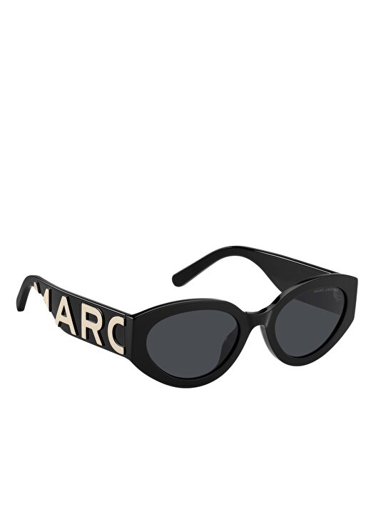 Marc Jacobs Siyah Kadın Güneş Gözlüğü 20645980S542K 3