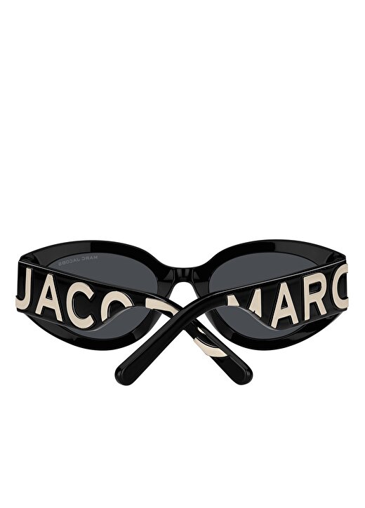 Marc Jacobs Siyah Kadın Güneş Gözlüğü 20645980S542K 4