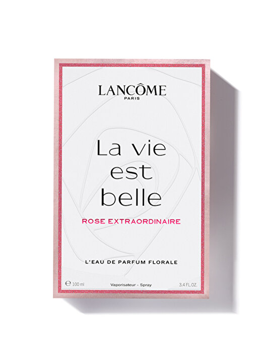 Lancome Parfüm  2